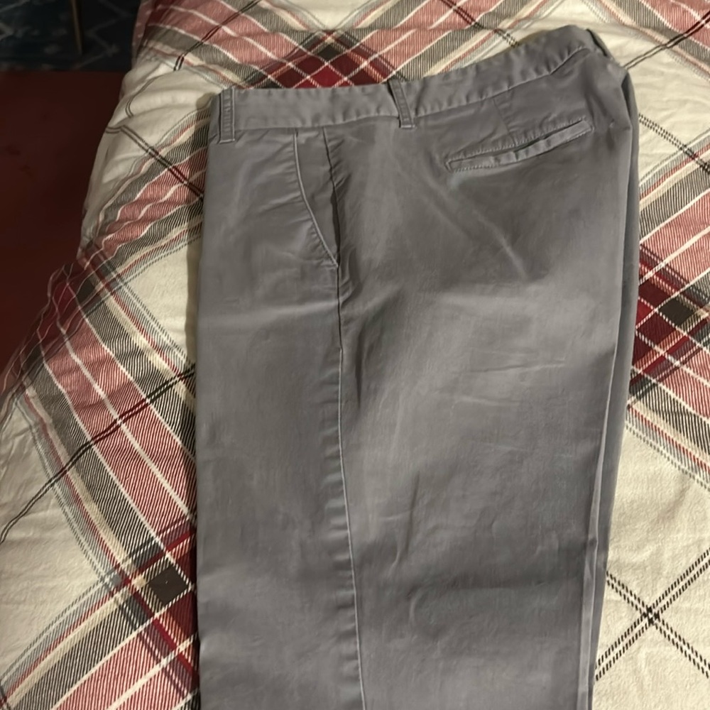 J Crew Frankie pant size 8